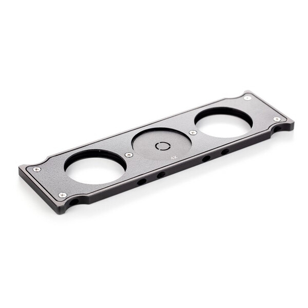 Kern Contraste de fase, OBB-A1608, PH, infinity, plano, 4x