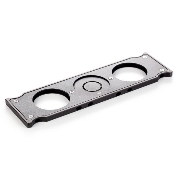 Kern Contraste de fase, OBB-A1609, PH, infinity, plano, 10x
