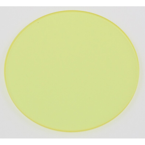 Kern Filtro, amarillo, OBB-A3211
