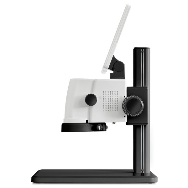 Kern Microscopio OIV 345, digital, 0,7x-4,5x, LED, aluminio, HDMI