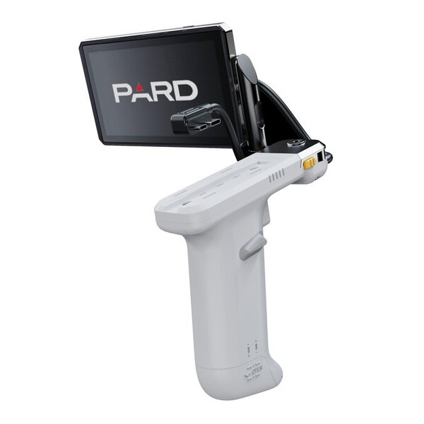 Pard HM5 LCD de 5"
