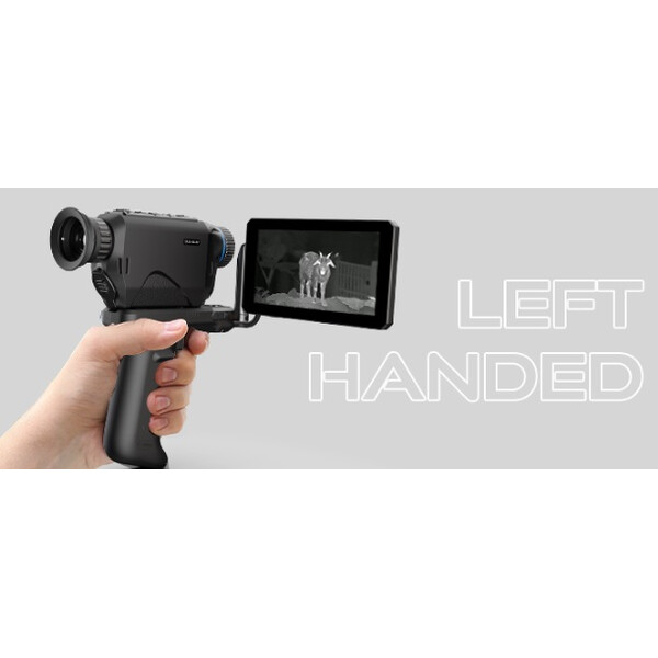 Pard HM5 LCD de 5"