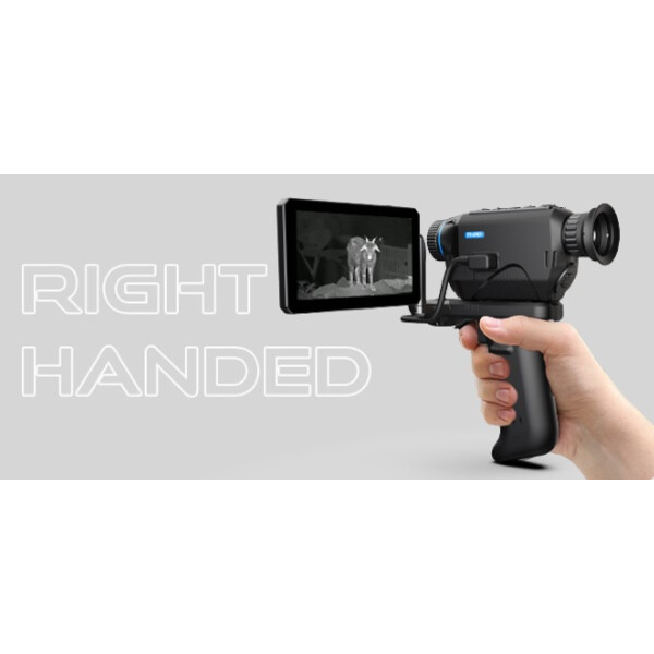Pard HM5 LCD de 5"