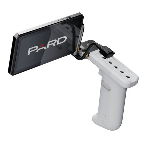 Pard HM5 LCD de 5"