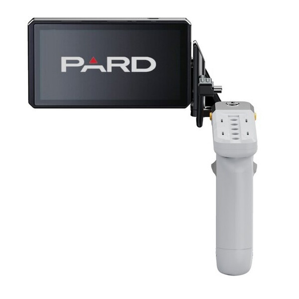 Pard HM5 LCD de 5"