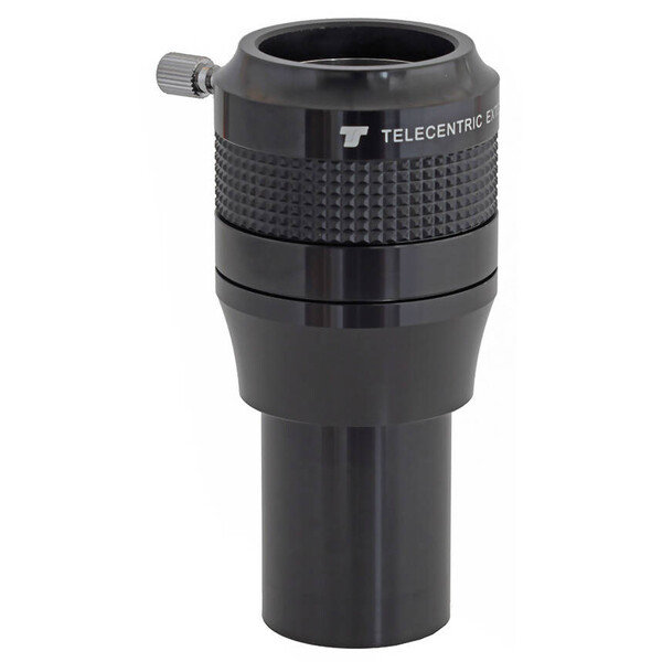 TS Optics Lente de Barlow 2x 1,25"