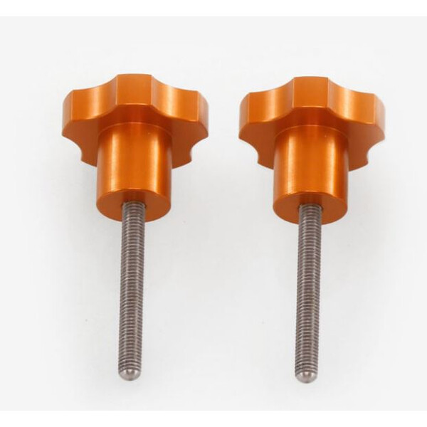 ADM Tornillos de ajuste del acimut para Celestron AVX