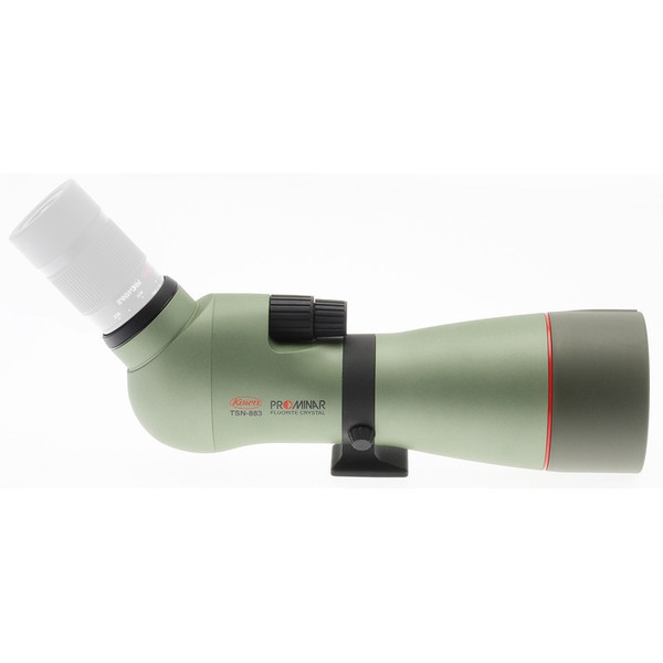 Kowa Catalejo TSN-883 Prominar, de 88 mm, con visor en ángulo