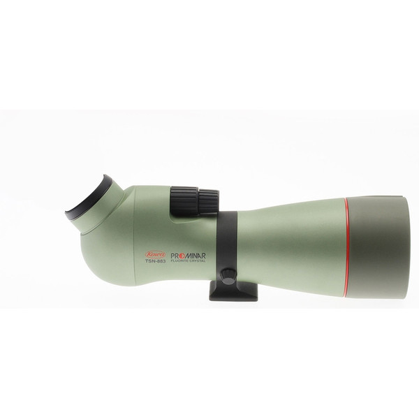 Kowa Catalejo TSN-883 Prominar, de 88 mm, con visor en ángulo