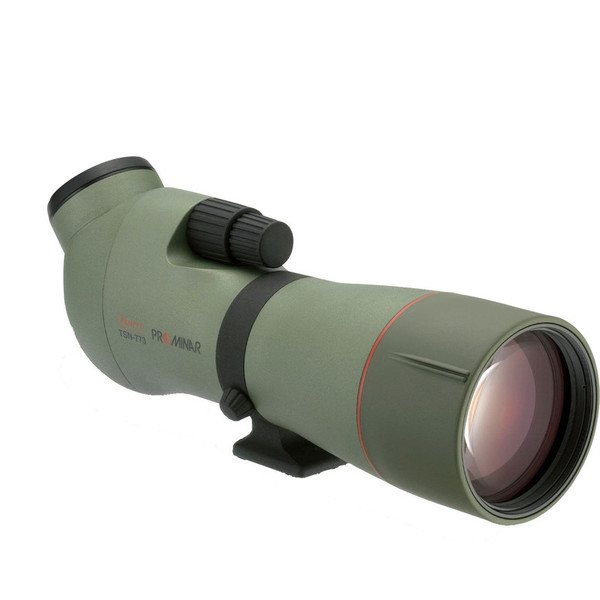 Kowa Catalejo TSN-773 Prominar + TE-11WZ, ocular Vario 25-60x