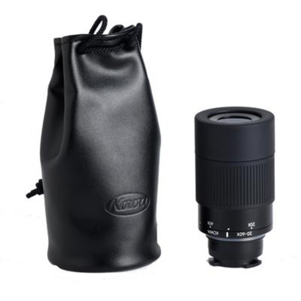Kowa Ocular TE-10Z 20x60 para series TSN 880 y TSN 770