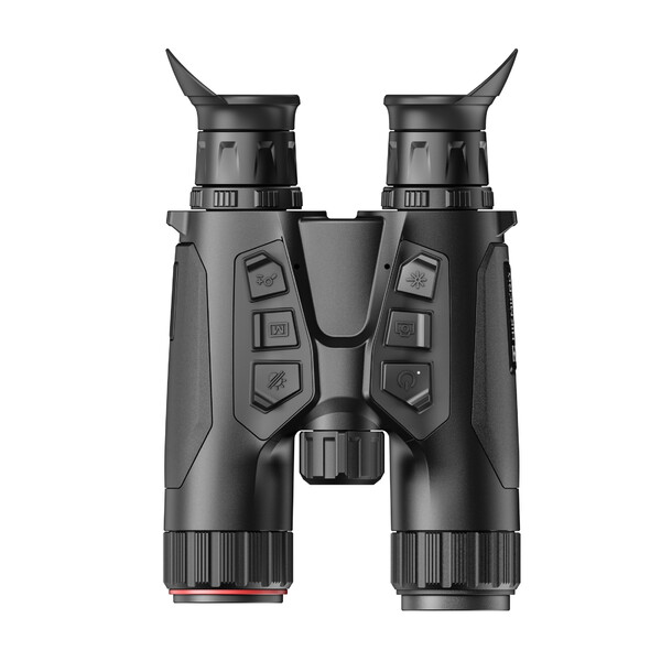 HIKMICRO Dispositivo de visión nocturna Habrok 4K HE25L