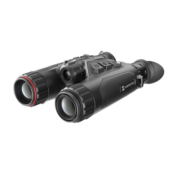 HIKMICRO Dispositivo de visión nocturna Habrok 4K HE25L