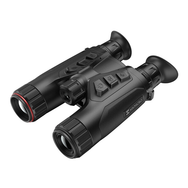 HIKMICRO Dispositivo de visión nocturna Habrok 4K HE25L