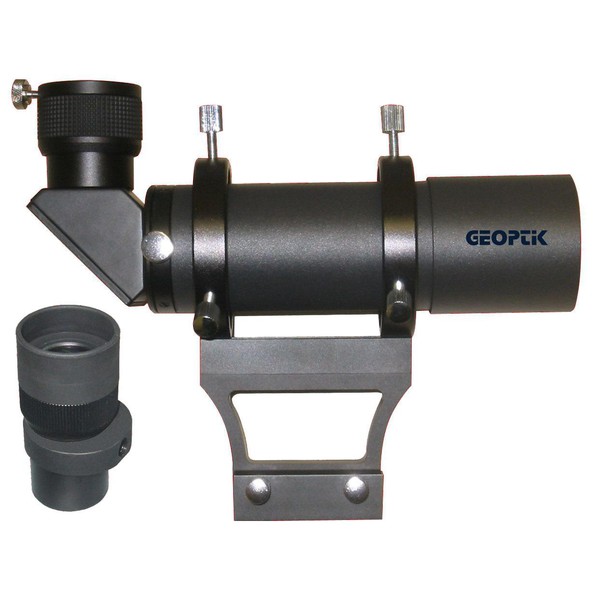 Geoptik Telescopio visorde , 8x50mm, 90o