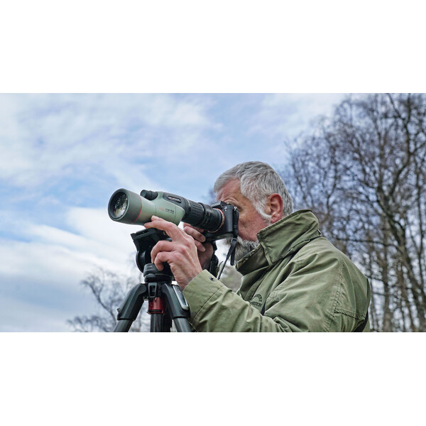 Kowa Catalejo TSN-55S PROMINAR