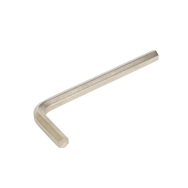 Omegon Llave Allen de 1/4'' para tornillos de cabeza cilíndrica de 5/16