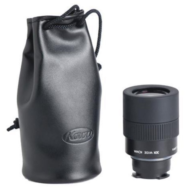 Kowa Ocular TE-17W, 30x, gran angular (TSN-880/TSN-770)