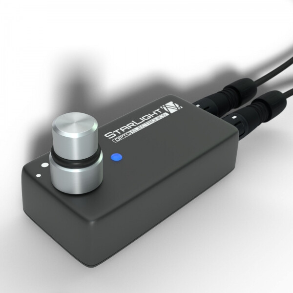 StarLight Opto-Electronics RL66-80 NW, natur-weiß (4.000 K), Ø 66mm