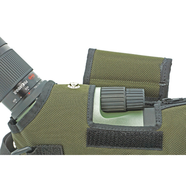 Kowa Bolsa de transporte C-881 para series TSN-881 y TSN-883