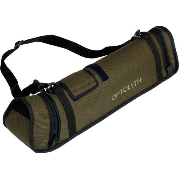 Optolyth Bolsa de transporte 25x70 XS