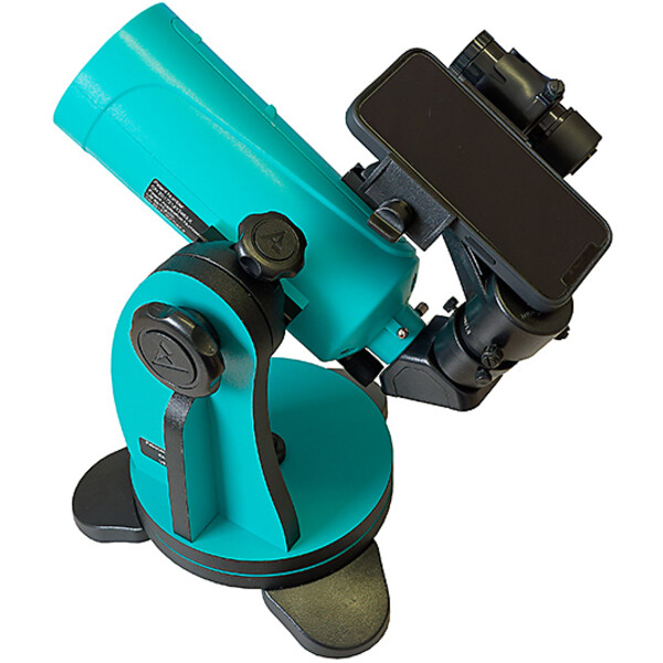 Acuter Telescopio Maksutov MC 60/750 MAKSYGO-60 Mini Dobson