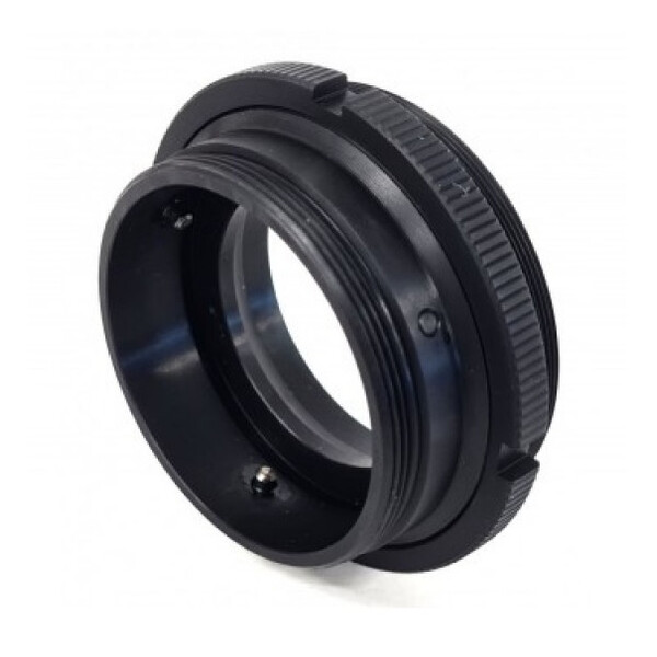 Rusan Reducción M52x0,75 para HikMirco Thunder 1.ª Generación