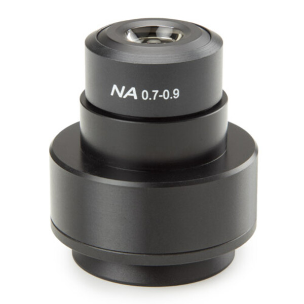 Euromex AX.9110, condensador de campo oscuro, seco