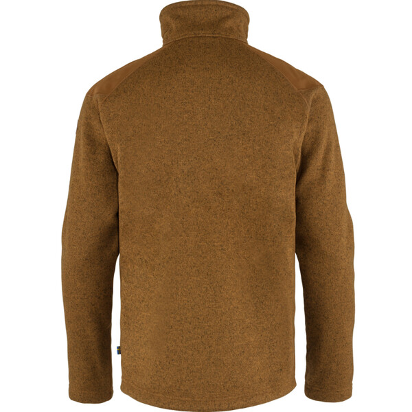Fjällräven Vellón Buck M, 230 Castaño, S