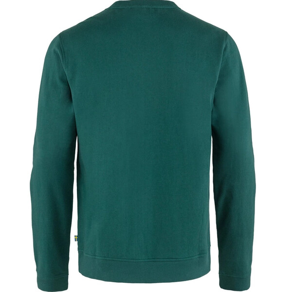 Fjällräven Jersey Vardag M, 667 Arctic Green, XL