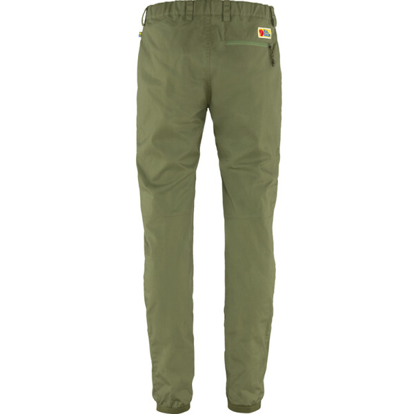 Fjällräven Vardag Trousers M, 620/verde, 52R