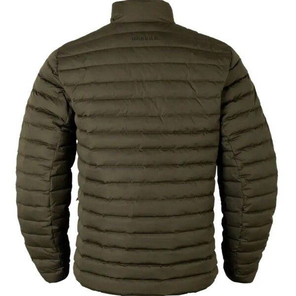 Härkila Chaqueta clim8 Insulated verde sauce, M