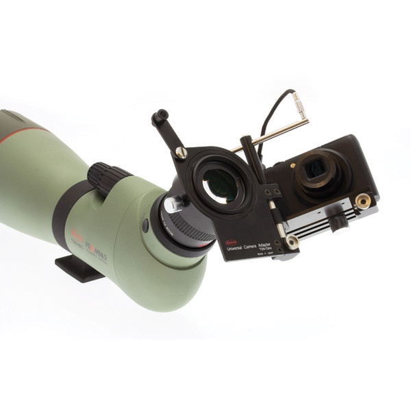 Kowa Adaptador universal para cámaras TSN-DA4