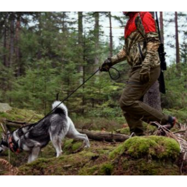 Härkila Chaqueta reversible WSP de Kamko camo verde caza/MossyOak® Break-up Country®, L