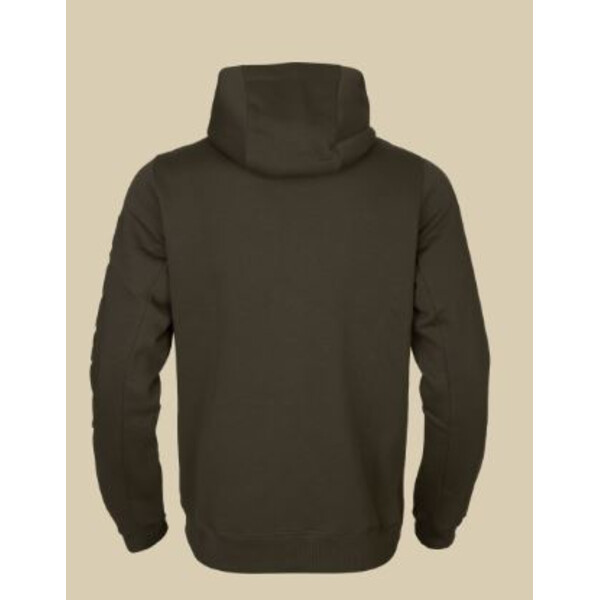 Härkila Chaqueta con capucha SB talla M