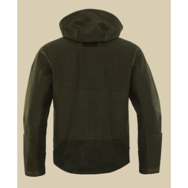 Härkila Chaqueta Metso Hybrid, verde sauce, talla 52