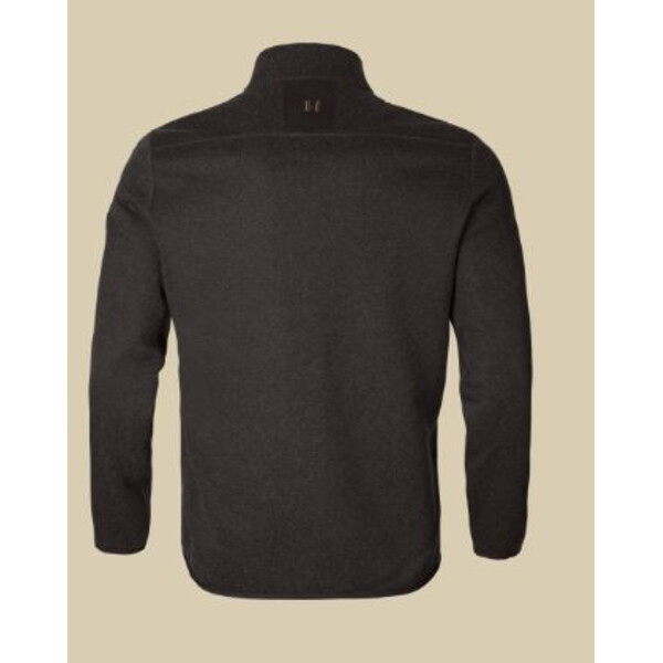 Härkila Cárdigan Metso, Shadow brown, talla M