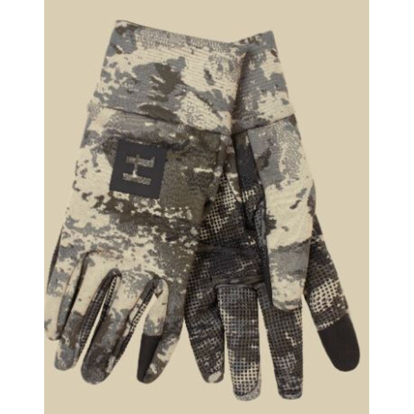 Härkila Guantes de forro polar Mountain Hunter Expedition talla L