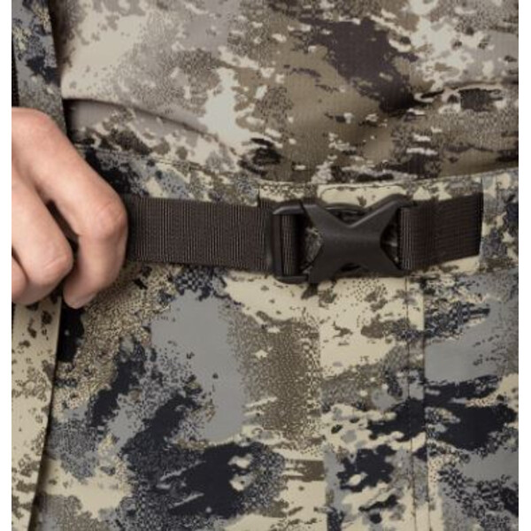 Härkila Pantalón plegable Mountain Hunter Expedition talla 50