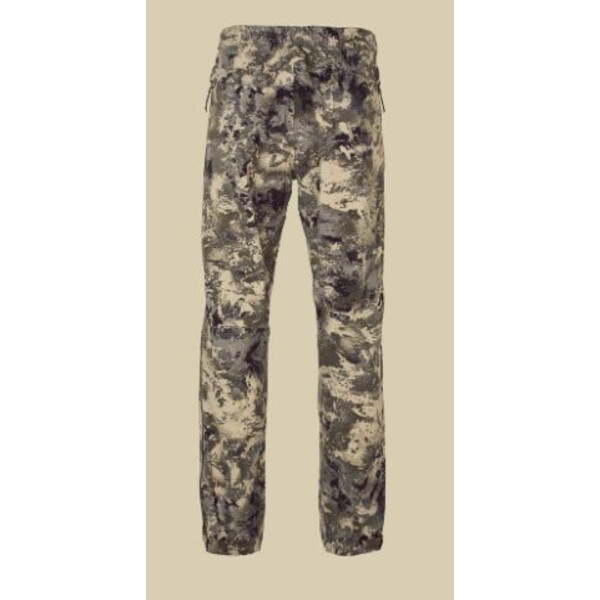 Härkila Pantalón plegable Mountain Hunter Expedition talla 50