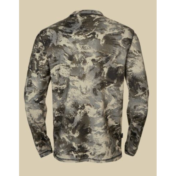 Härkila Camiseta de manga larga Mountain Hunter Expedition talla XL