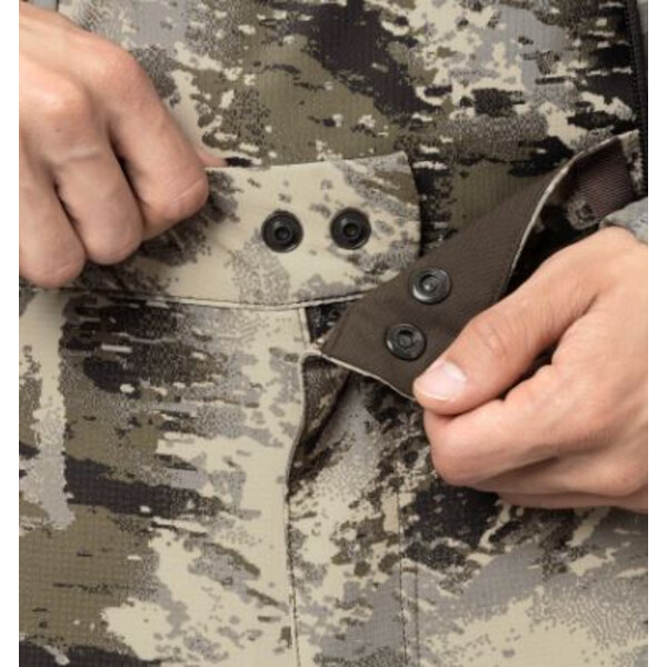 Härkila Pantalones Mountain Hunter Expedition Light talla 50