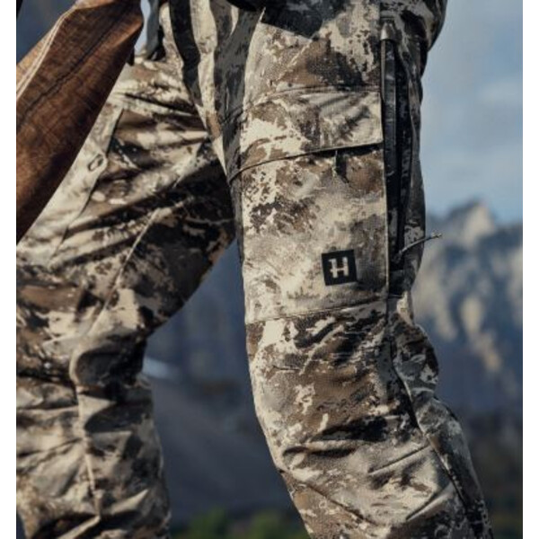 Härkila Pantalones Mountain Hunter Expedition Light talla 50