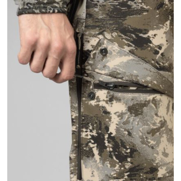 Härkila Pantalones Mountain Hunter Expedition Light talla 50