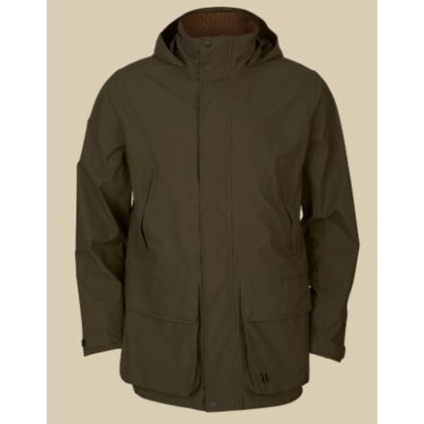 Härkila Chaqueta Orton Tech HWS talla 52
