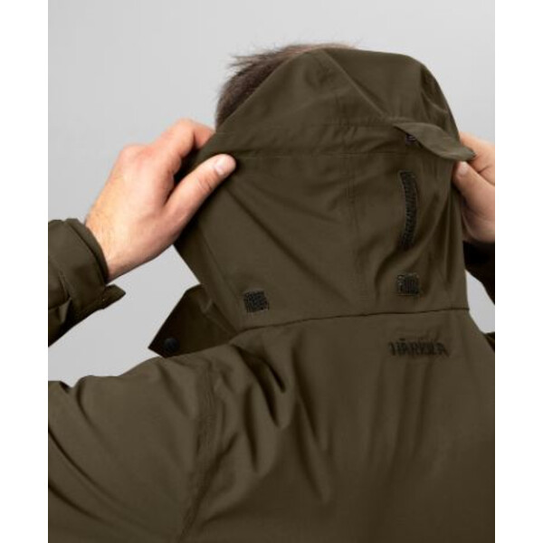 Härkila Chaqueta Orton Tech HWS talla 52