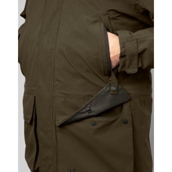 Härkila Chaqueta Orton Tech HWS talla 52