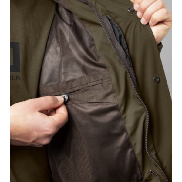 Härkila Chaqueta Orton Tech HWS talla 52