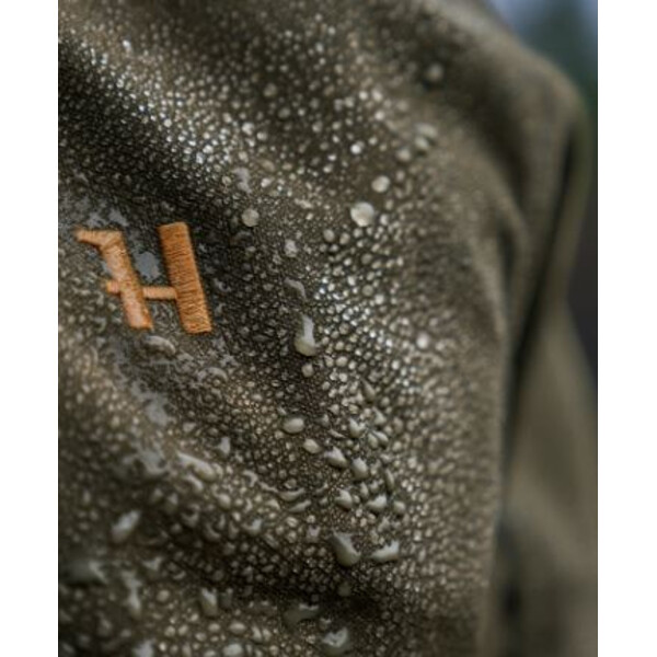Härkila Chaqueta Pro Hunter Move 2.0 GTX, verde sauce, talla 52
