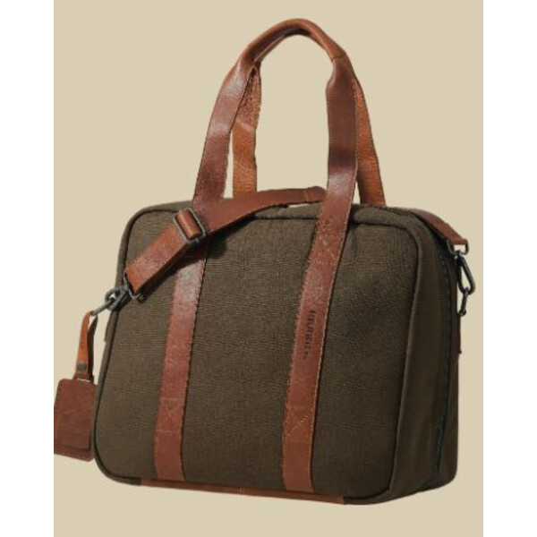 Härkila Bolsa de viaje 30 L, Warm olive, talla 30 L